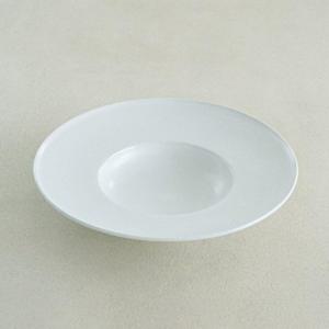 이천도자기 흰여울 파스타 접시 B타입 29.5cm 식기 그릇 플레이트 대접시