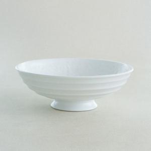 이천도자기 흰여울 스톤볼 2호 26cm 식기 그릇 플레이트 대접시