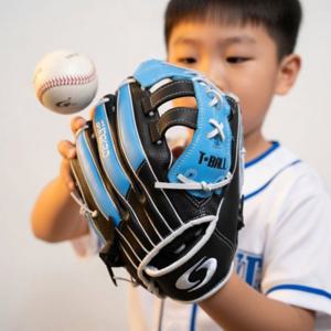 티볼 야구 글러브 12인치 연습용 초등학생 좌투 입문용 아동 학생