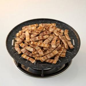 업소용 마블코팅 불판 구이판 불판 요리 생선 고기 캠핑