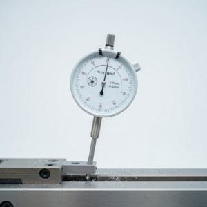 0-30mm 다이얼 인디케이터 금속 측정기 오차 가공 높이 수평