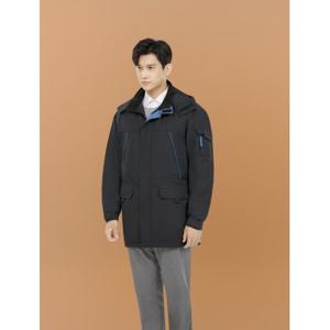 근무복 현장복 작업복 패딩 파카 추동복 에이스유니폼 ACE-K901