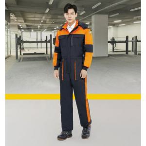 스즈끼 정비복 작업복 에이스유니폼 ACE-S181