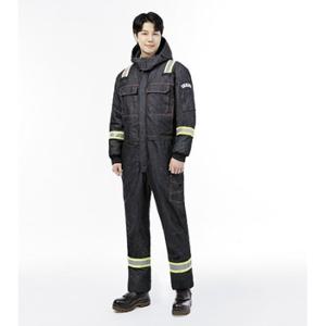 스즈끼 정비복 일체형작업복 에이스유니폼 추동복 ACE-S221