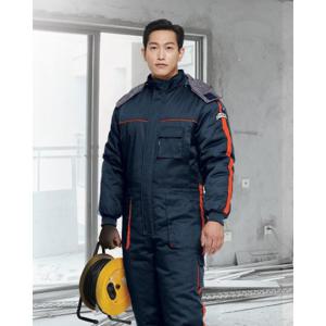 추동 스즈끼 상하일체형 작업복 TB-752