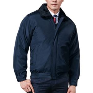 추동 경비복 점퍼 내피조끼 분리형 TB-50