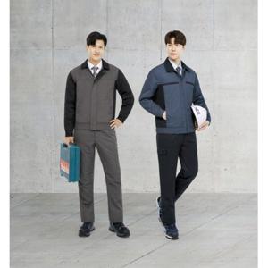 에이스 추동작업복 상하 ACE-408