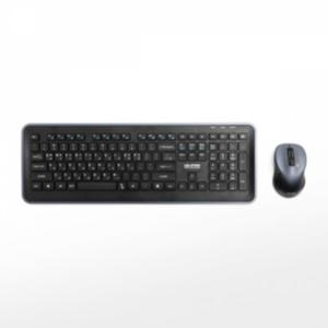 FOR LG 무선키보드 데스크탑 LGA-ST500 (블랙)