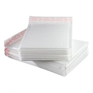 택배 에어캡 안전봉투 뽁뽁이 포장 260매 1박스 26x30
