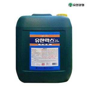 대용량 악취제거 양변기청소 세정제 20KG