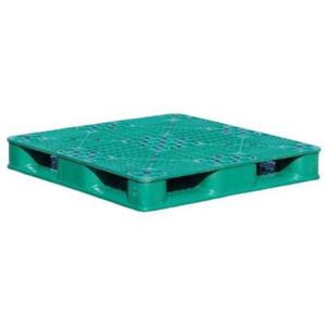 플라스틱 파렛트 지게차 창고 깔판 바닥재 받침대 냉동창고깔판
