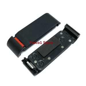 GoPro Hero8 HERO 8 블랙 카메라 교체 부품 용 1PCS 오리지널 방수 사이드 도어 배터리 도어 커버 어셈블리
