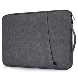 Macbook Pro Air 13.3 14 15 15.6 15.4 Lenovo ASUS Xiaomi Bag 용 16 인치 방수 노트북 커버 용 노트북 슬리브 핸드백 케이스