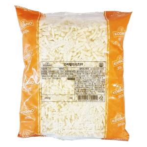 조흥 코다노 모짜렐라치즈 PF 1kg
