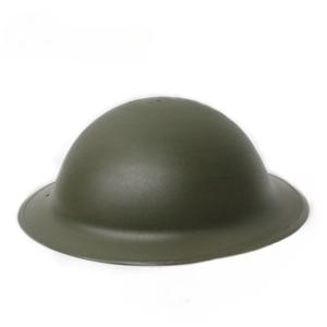 제2차 세계 대전 영국 클래식 마크 헬멧 MK2 MKIII 무대 소품 및 재연 원정군 승마 헬멧용 복제품