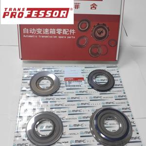 09G 09K 09M TF60SN TF61SN TF62SN 변속기 MFC 피스톤 키트 (폭스바겐 아우디 골프 제타 파사트 스코다 쿠퍼 시트 기어박스 수리 세트)