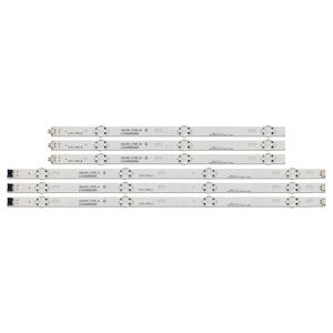 Innotek 17Y 43인치용 LED 백라이트 스트립_ A형 LC43490059A LC43490058A 43UJ635V 43UK6300PLB 43UJ651V 43UJ561V 43UJ675V