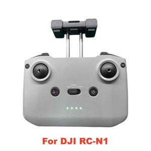 오리지널 RC-N1 마빅 3/마빅 3 시네/마빅 3 프로/마빅 3 클래식 RC-N1 리모컨 (미니 3/3 프로/미니 2/에어 2/2S 호환) 95% 새상품