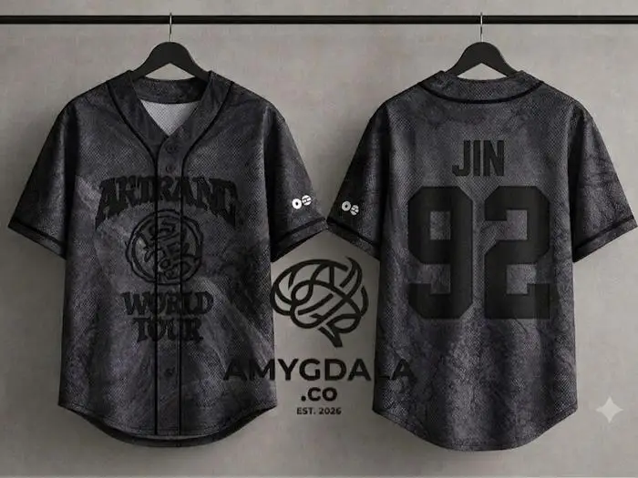 2026/2027 BTS 