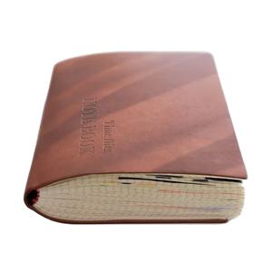 그리드 노트 A5, 여행자 저널 학교 사무실 회의 기록 80GSM/264 페이지 체크 무늬 종이 메모장 핸드북 의제 2026/27