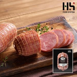 한돈 바베큐 수제햄 250g x 4팩