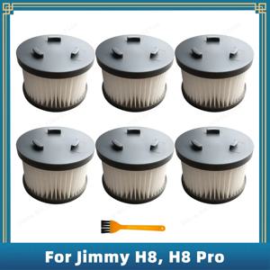 Jimmy H8, H8 Pro, H8 Plus 진공 청소기 교체 예비 부품 액세서리 Hepa 필터와 호환 가능
