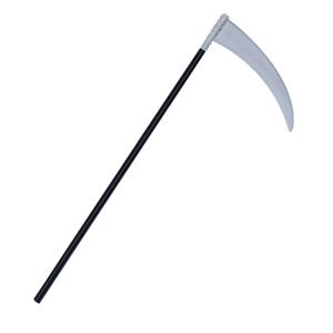 할로윈 낫 소품 낫 잔인한 낫 직원 플라스틱 잔인한 낫 할로윈 죽음 의상 드레스 장난감 좀비 할로윈 낫