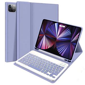 iPad Air 5 4 10.9 자기 키보드 케이스 iPad 12th A19 air A16 11th Pro 11 13 M4 12.9 9.7 10.2 7 8 9 10th Gen 3 10.5 스마트 스탠드 커버