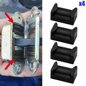 닛산 프론티어 Murano Juke Tiida X-Trail For Infiniti EX25 EX37 FX35 용 4x 자동차 도어 체크 스트랩 체크 Assy 리미터 수리 키트