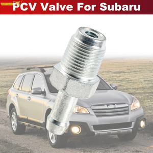 스바루 아웃백용 PCV 밸브, 11810AA131, 11810AA131, 11810AA131, 레거시 2.5L, 임프레자 2.5L, 포레스터 2.5L, 크로스스트렉 2.0L, BRZ 2.0L, 2011-18