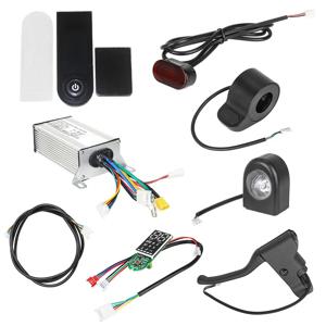 DC36V 350W YFS 컨트롤러 세트 대시보드 액셀러레이터 LED 디스플레이 세트 (M365 1S Pro 전기 스쿠터용)