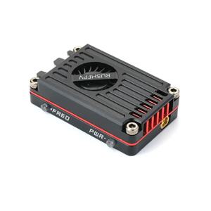 러쉬 탱크 맥스 솔로 5.8GHz 2.5W 48채널 VTX 고출력 비디오 송신기 (FPV용)