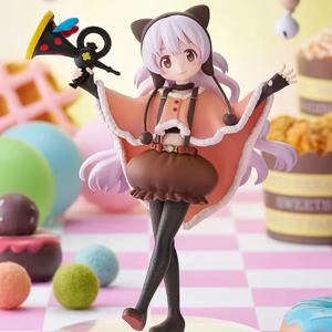 새로운 16CM 애니메이션 마법소녀 마도카 마기카 나기사 모모에 액션 피규어 귀여운 치비 캐릭터 모델 장난감 컬렉션 선물