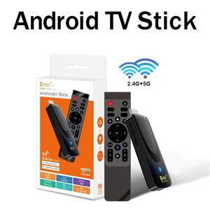 TV 스틱 HD 8K 4K, Rockchip RK3518, Wi-Fi 5G/4G, TV98, ATV X7, 안드로이드 14, BT5, 음성 제어 리모컨, 8GB RAM, 128GB 저장 공간, 스마트 스트리밍 미디어 플레이어, IPTV