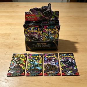 40~360개입 포켓몬 TCG 메가 에볼루션 퍼펙트 오더 부스터 박스, 희귀 홀로그램 트레이딩 카드, 수집용 카드 컬렉션, 선물용