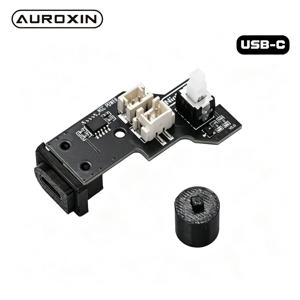 NGC DOL-001 DOL-101 콘솔용 12V/3A Type-C PD 전원 공급 장치 보드 교체품