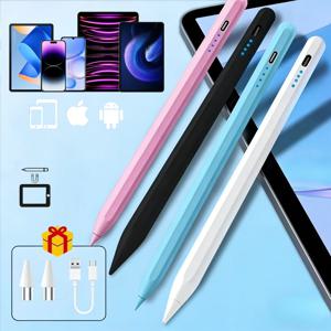 애플 펜슬 스타일러스 펜 iOS 태블릿 터치펜(파워 디스플레이 포함) 아이폰 샤오미 태블릿 액세서리