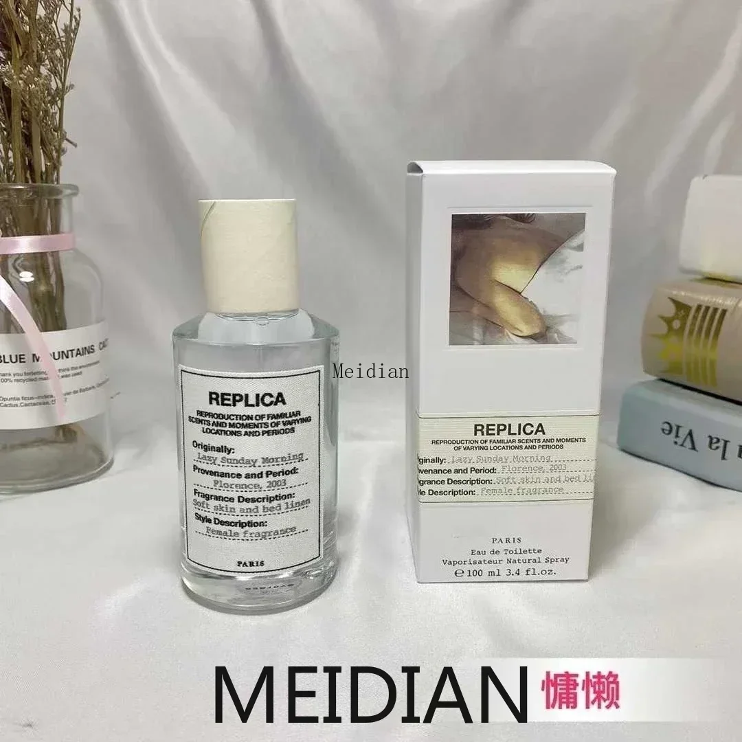 100ml 럭셔리 브랜드 여성 향수 천연 벽난로 우디 플로럴 롱래스팅 아토마이저 페로몬 남성 코롱 향수