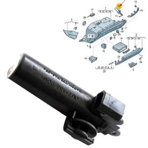 8K 1880324   글러브 박스 스토퍼 댐퍼 브레이크 요소 스위치 Audi A3 A4 A5 S3 S4 S5 Q5 RS5 Allroad Quattro LHD 액세서리