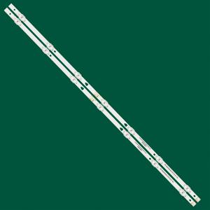 Skyworth용 LED 스트립, 40G2 F40D7300C/W 40D5TDG 4340D8001 NX-40TFS110 RF-BS400S30-0701S-01 A4 4640D8001 CAIO (LGR40D5T(Y)-ET)