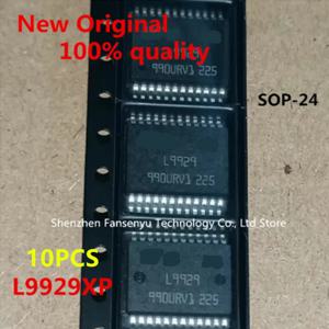 (10개)100% 새 제품 L9929 L9929XP SOP-24 칩셋