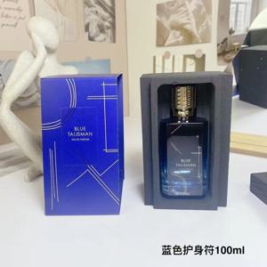 100ml 럭셔리 브랜드 플로럴 엑스터시 향수 여성 남성용 스프레이 오랫동안 지속되는 우디 플로럴 페로몬 코롱 향수