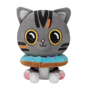 TreasuringU 랄프와 벨라 봉제 인형 장난감, 20cm