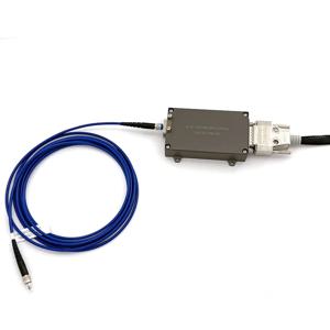 30W 450nm 고출력 블루 레이저 다이오드 모듈 – 구리 용접 및 프로젝션용 직선형 빔