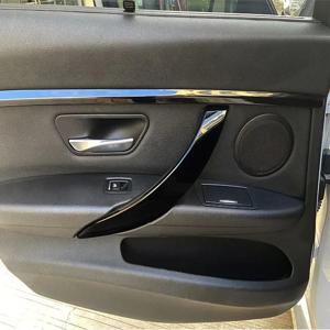 BMW 3 4 시리즈 M3 M4 F30 F34 F36 F32 F33 F80 F82 F83 316d 318d 320d 320i 325d 차량용 내부 도어 핸들 커버 트림 교체