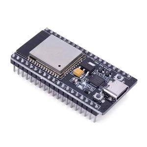 ESP32 WROOM-32 개발 보드 ESP32-S USB TYPE-C CH340C WiFi+블루투스 초저전력 소비 듀얼 코어 무선 모듈