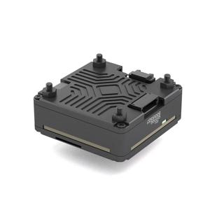 Caddx Farsight FPV 줌 카메라 AI 1-8x 줌 100% 오리지널 줌 아날로그 카메라 FPV VTX 카메라 (FPV 드론용)