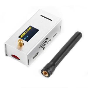 조립된 단순 MMDVM 핫스팟 JumboSpot 라디오 방송국 WiFi 디지털 음성 모뎀 UHF VHF 지원 P25 DMR YSF D-STAR