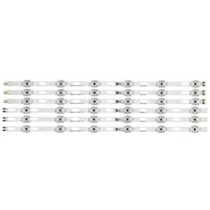 LED 스트립 UE50AU7105K UN50AU7700 UE50TU7100 UN50TU8000 UN50TU7000 UE50TU8000 UE50TU7000 UN50TU8000FXZA BN96-50317A BN96-50318A