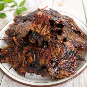 숏다리의 역습 100g - 1kg 촉촉 전기구이 오징어다리 조미오징어 숏다리 술안주 간식